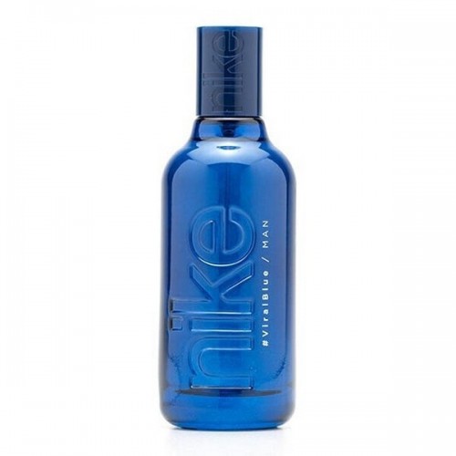 Nike Man Viral Blue Eau de Toilette 100ml